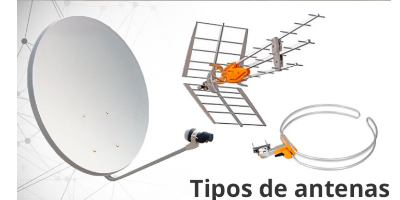 Instalar y orientar una antena parabólica en Colmenar de Arroyo