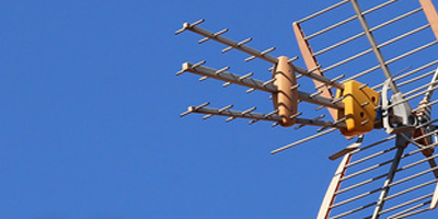 mantenimiento de antenas Colmenar de Arroyo